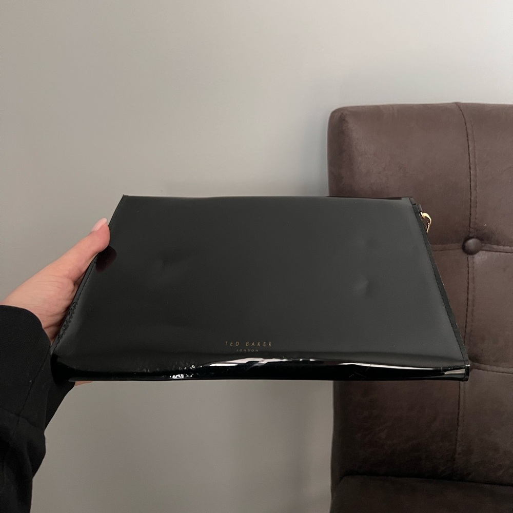 Ted Baker London Cersei Envelope Clutch - Picture 5 of 7